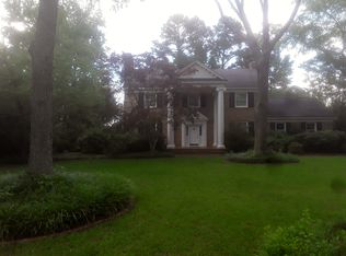 2513 W Newcastle Rd, Florence, SC 29501