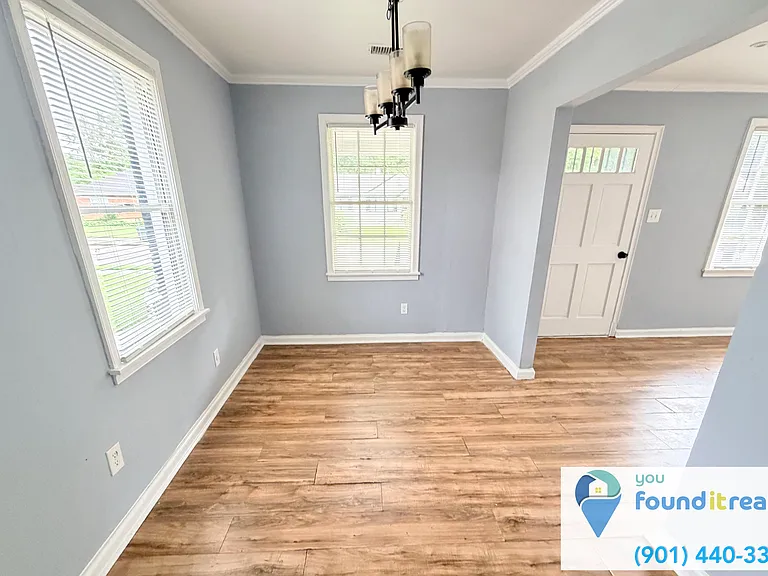 Entryway