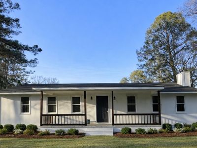 401 E 28th Ave, Cordele, GA, 31015