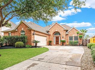 4719 Camden Brook Ln, Katy, TX 77494
