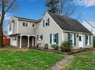 95 Koenig Rd, Tonawanda, NY 14150