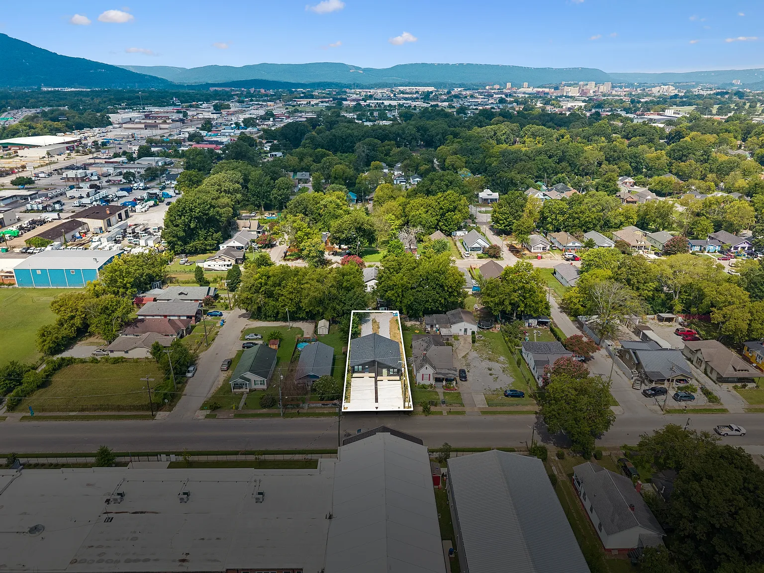 2 bed, $1,500 — Photo 1