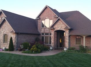 6505 Kleffner Rdg, Jefferson City, MO 65101