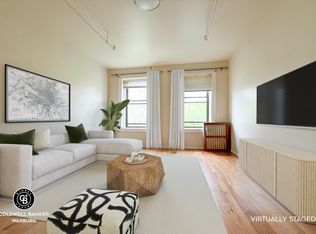 159 W 120th St APT 4, New York, NY 10027
