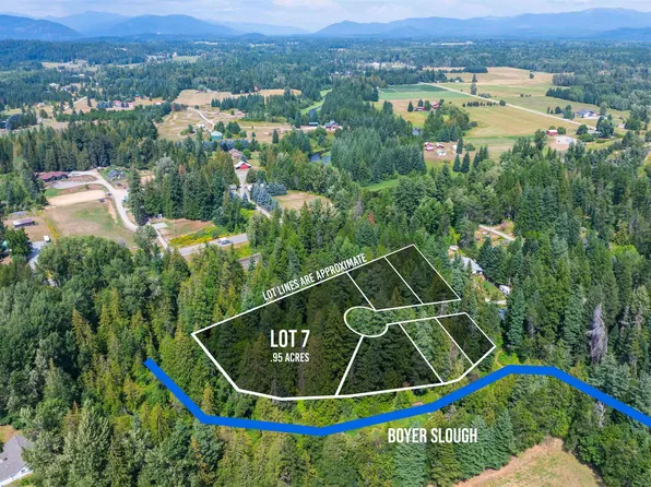 7 W Hidden Harbor Ln, Sandpoint, ID 83864