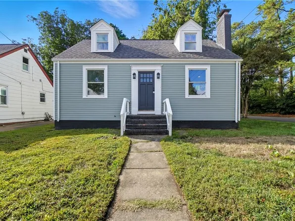 4621 Columbia St, Portsmouth, VA 23707