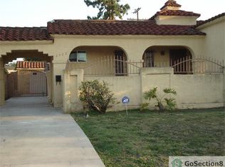 2522 W 74th St, Los Angeles, CA 90043