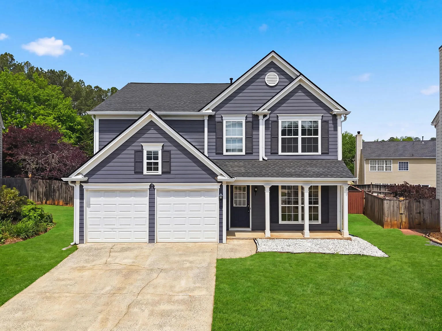 3 bed, 2.5 bath, 1919 sqft, $2,800 — Photo 1