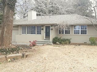 3325 S Yorktown Ave, Tulsa, OK 74105