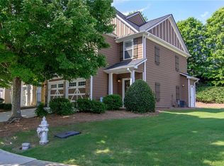 200 Oakview Dr, Canton, GA 30114