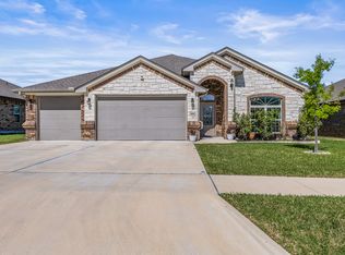 5107 La Piedra Ln, Killeen, TX 76549
