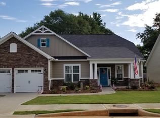 9 Guernsey Way, Fountain Inn, SC 29644