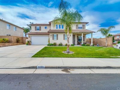 32265 Poinsettia Ct, Winchester, CA, 92596