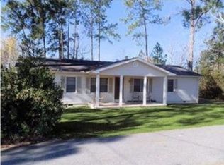 109 McDonald St, Sylvester, GA 31791