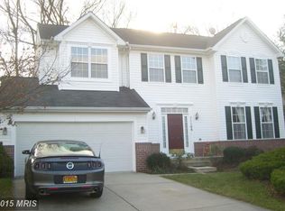 11109 Yellow Leaf Way, Germantown, MD 20876