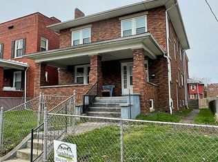 1513 Dixie St, Charleston, WV 25311