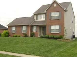 9052 Braxton Dr, Union, KY 41091