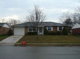 1457 Lee Rd, Troy, OH 45373