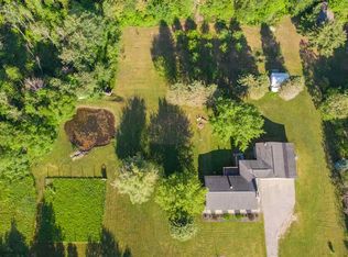 4817 Wickersham Rd, Charlevoix, MI 49720