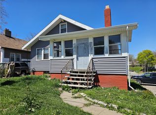 1701 University Ave, Des Moines, IA 50314