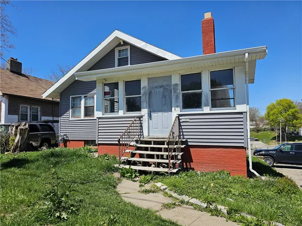 1701 University Ave, Des Moines, IA 50314