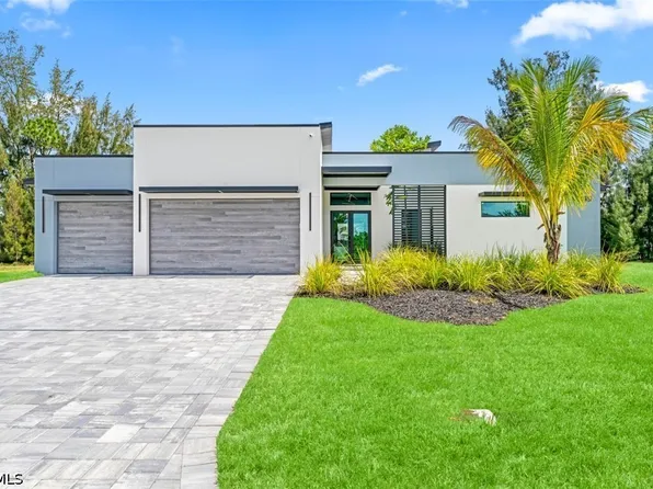 1419 SW 15th Ter, Cape Coral, FL 33991