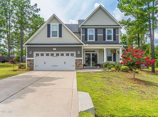 240 Cashew Loop, Cameron, NC 28326