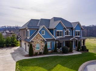 3235 Highland Grove Ct, Johnson City, TN 37615
