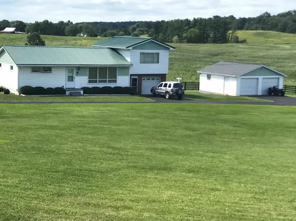 323 Briggs Rd, Wheelersburg, OH 45694