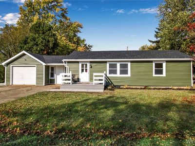 4606 Exeter Ter, Hamburg, NY, 14075