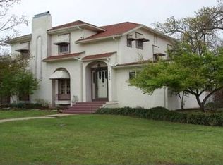 1320 S 6th St, McAlester, OK 74501