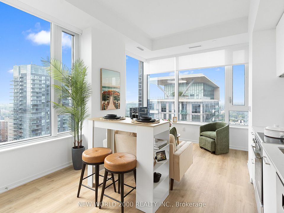 1st image of 101 Roehampton Ave #3412