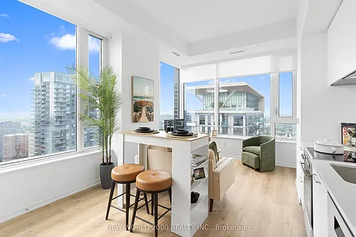 101 Roehampton Ave #3412 Photo 1