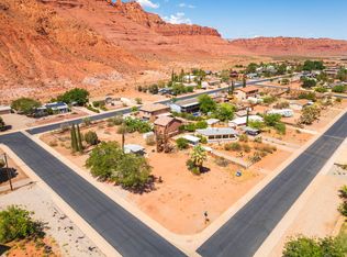 310 N Main St, Ivins, UT 84738