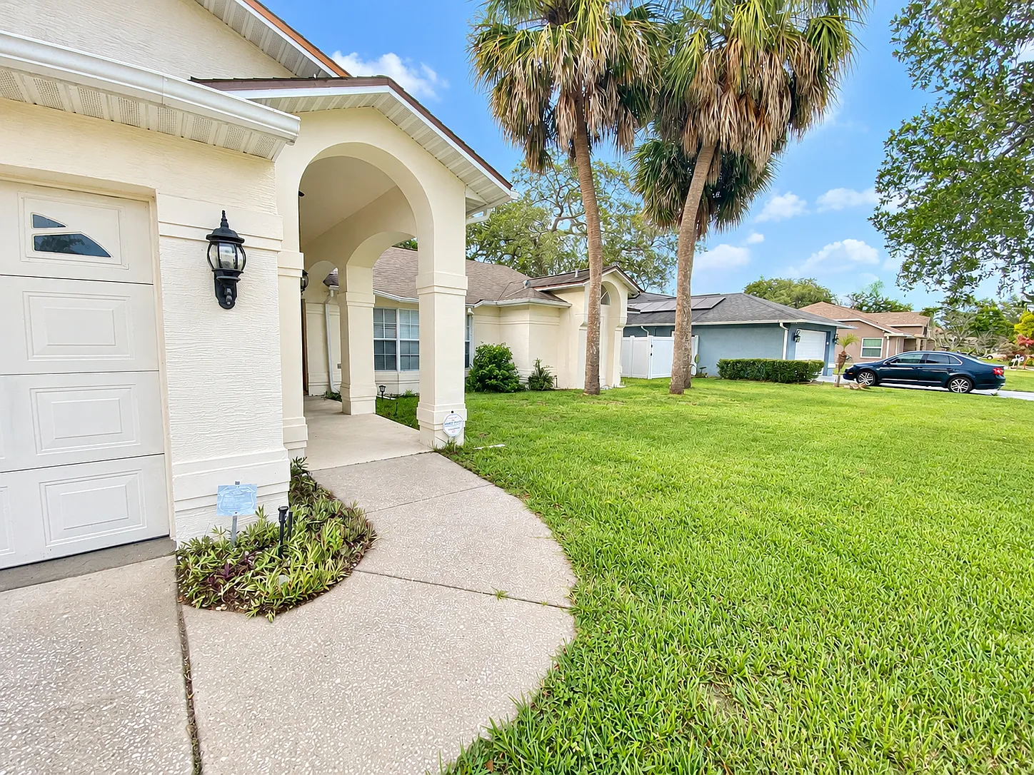 For Rent: Beautiful 3 Bedroom Home In Berkeley Manor Spring Hill, FL — Photo 2