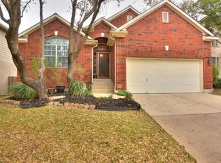 4337 Canyon Glen Cir, Austin, TX 78732