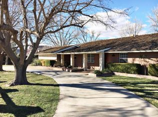 168 W Sugar Leo Rd, Saint George, UT 84790