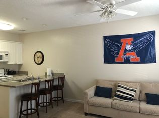 552 Harper Ave APT 4, Auburn, AL 36830