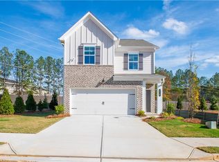 216 Dahlia Dr, Woodstock, GA 30188