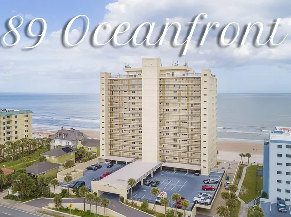 89 S Atlantic Ave APT 404, Ormond Beach, FL 32176