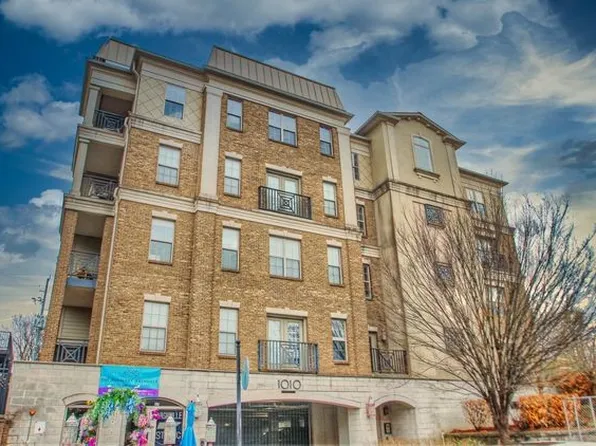1010 16th Ave #201, Nashville, TN 37212