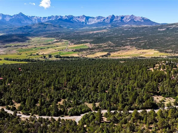 000 Old Relay Road, Ridgway, CO 81432