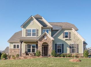 14709 Long Iron Dr, Huntersville, NC 28078