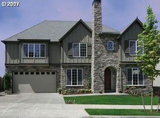 4125 NW Lois Elaine Ter, Portland, OR 97229