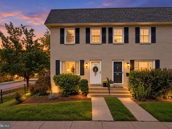 1751 N Cliff St, Alexandria, VA 22301