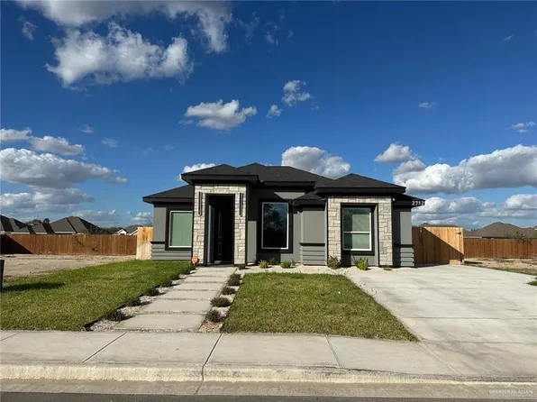 2712 Indian Hl, McAllen, TX 78504