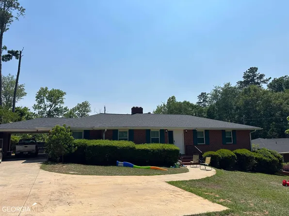 1620 Pine Valley Rd, Milledgeville, GA 31061