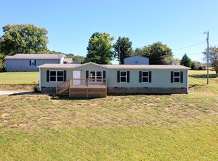 116 Liles Ln, Rocky Top, TN 37769