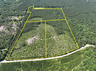 38 Groveton Flat Prairie Rd, Groveton, TX 75845