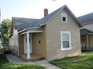 1837 Wheeler St, Fort Wayne, IN 46808